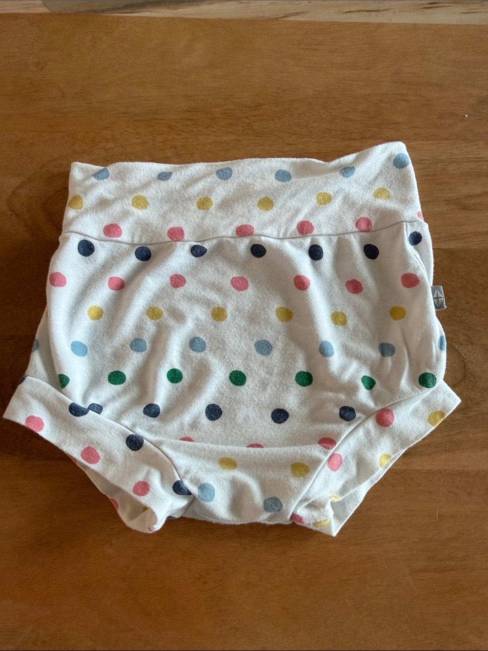 Kyte Bummies- Polka Dot